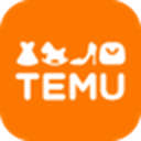 Temu logosu